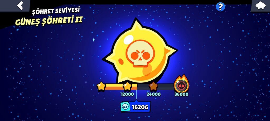 Brawl Stars hesabı – yüksək səviyyəli, tam dolu və rəqabətə hazır oyun — Aksesuarlar, Qəbələ (3)