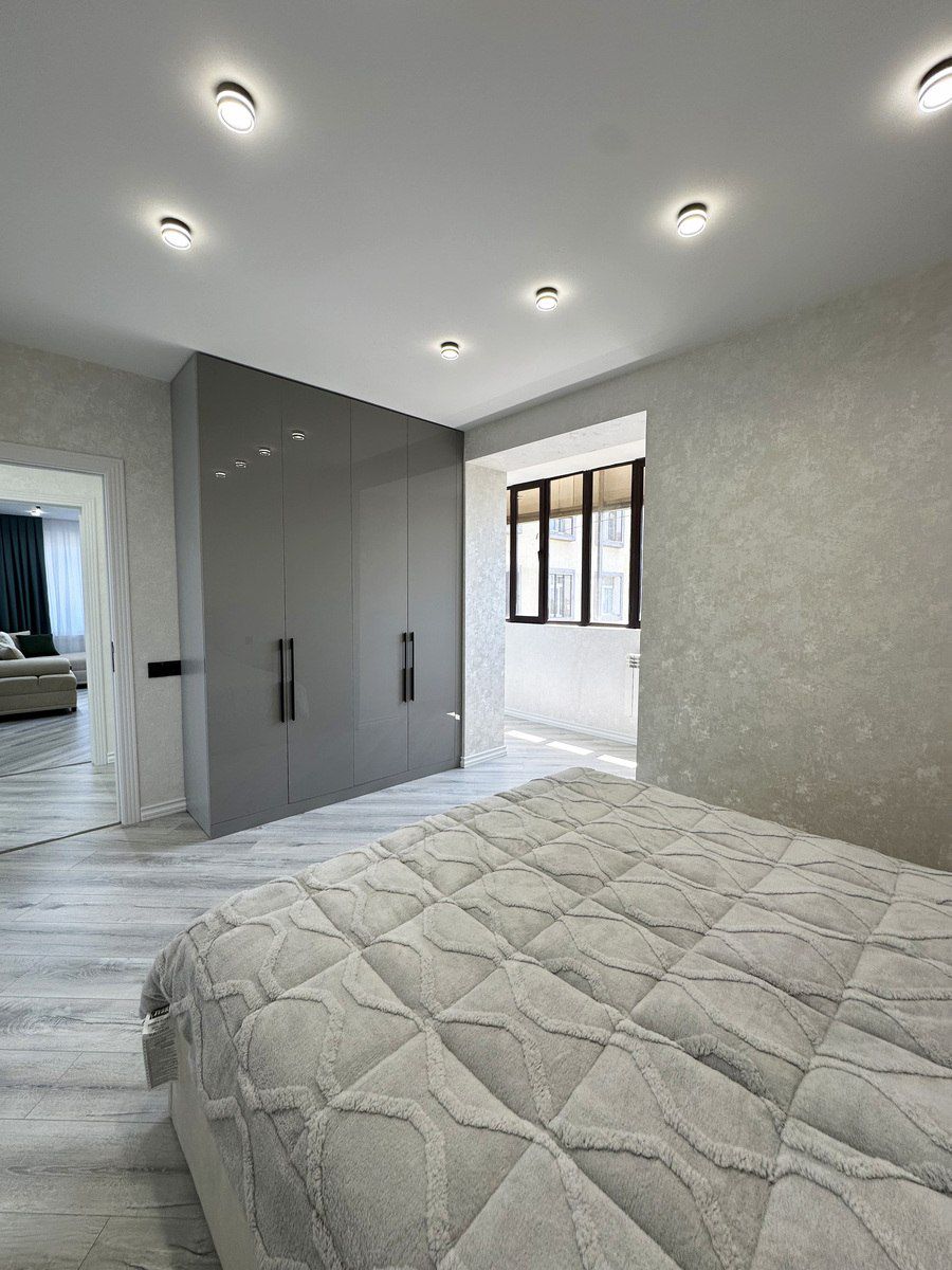 Satılır 2 otaqlı köhnə tikili 65 m² — Mənzil, Bakı (6)