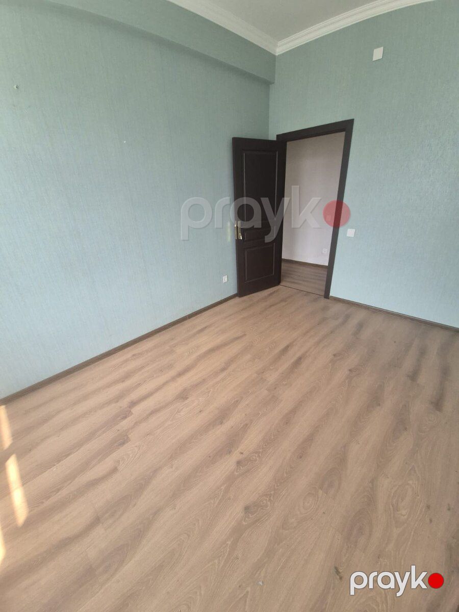 3-otaqlı yeni tikili, Hövsan qəs., 76 m² — Mənzil, Bakı (5)