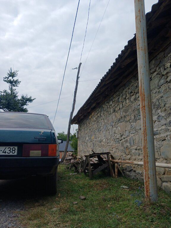 LADA (VAZ) 21099, 1.5 L, 1998 il, 28 900 km — Avtomobillər, Qəbələ (11)