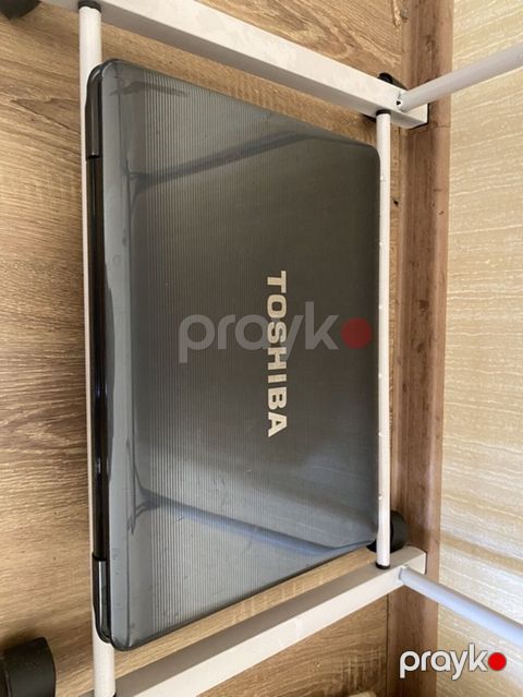 İşlənmiş Toshiba, 15.6 ", AMD A10, 512 GB, Ünvandan götürmə — Bakı