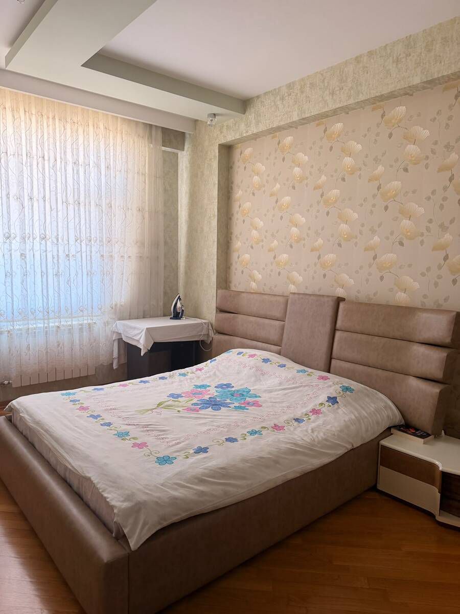 İcarəyə verilir 4 otaqlı yeni tikili 170 m² — Mənzil, Bakı (3)