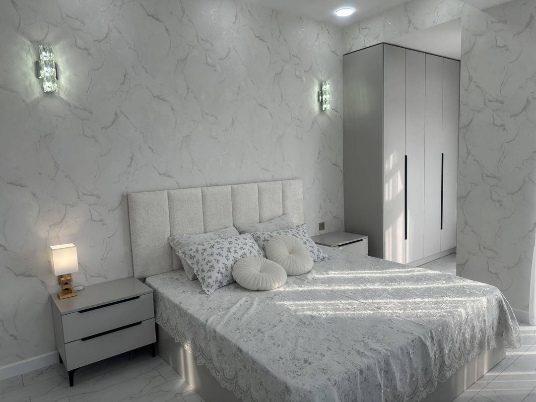 Satılır 3 otaqlı yeni tikili 87 m² — Mənzil, Bakı (6)