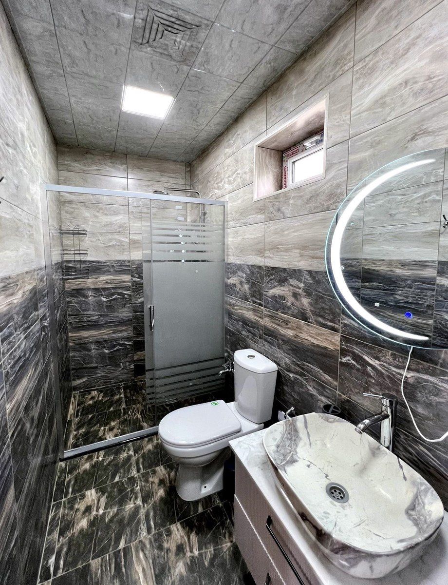 Villa kirayə verilir, Qəbələ ş. — Daşınmaz əmlak, Qəbələ (11)