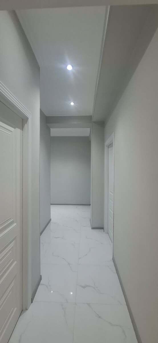 Satılır 2 otaqlı yeni tikili 84 m² — Mənzil, Xırdalan (5)