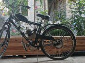 Velosiped 28 — Velosipedlər, Xaçmaz (3)
