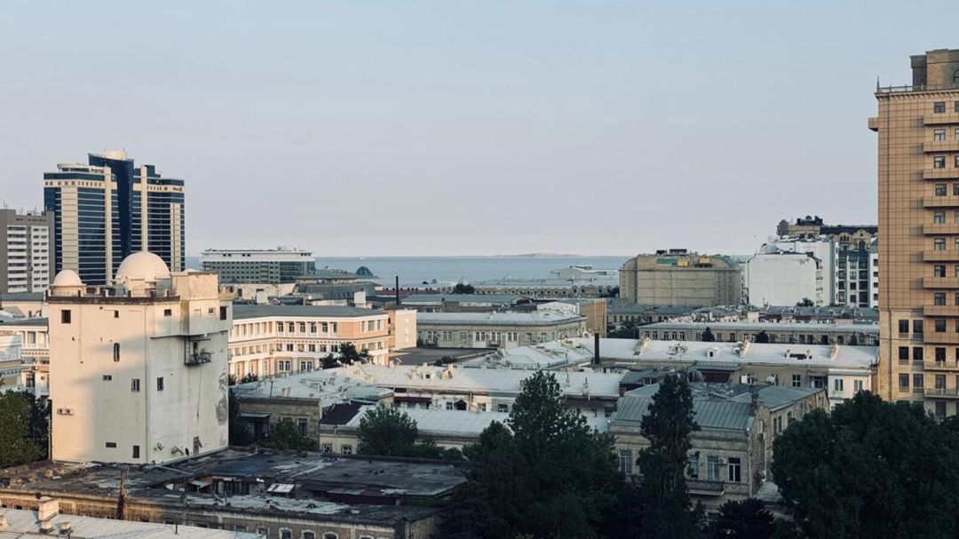 Satılır 4 otaqlı yeni tikili 230 m² — Mənzil, Bakı (9)