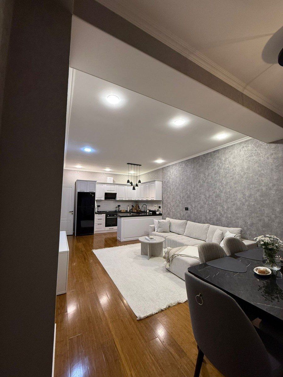 Satılır 3 otaqlı yeni tikili 100 m² — Mənzil, Bakı (5)