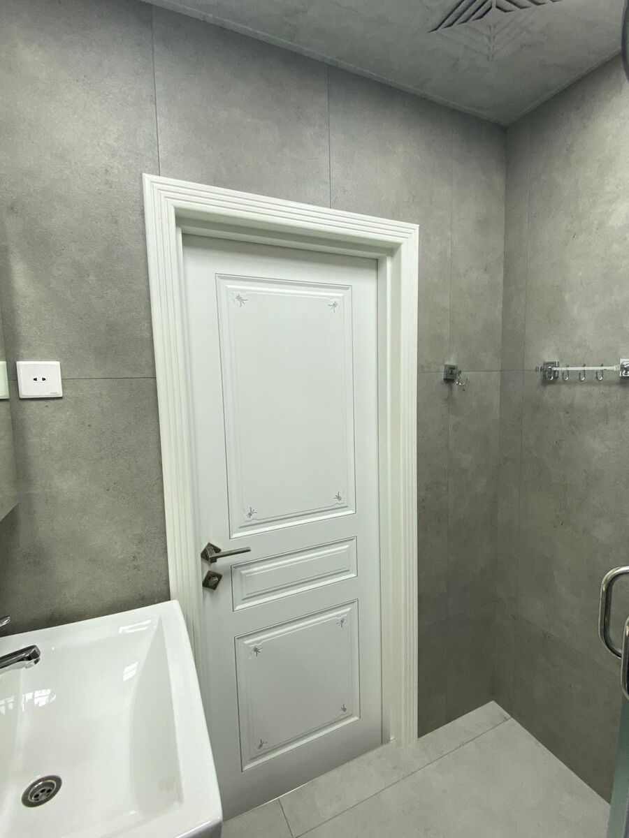 İcarəyə verilir 2 otaqlı yeni tikili 70.1 m² — Mənzil, Bakı (10)