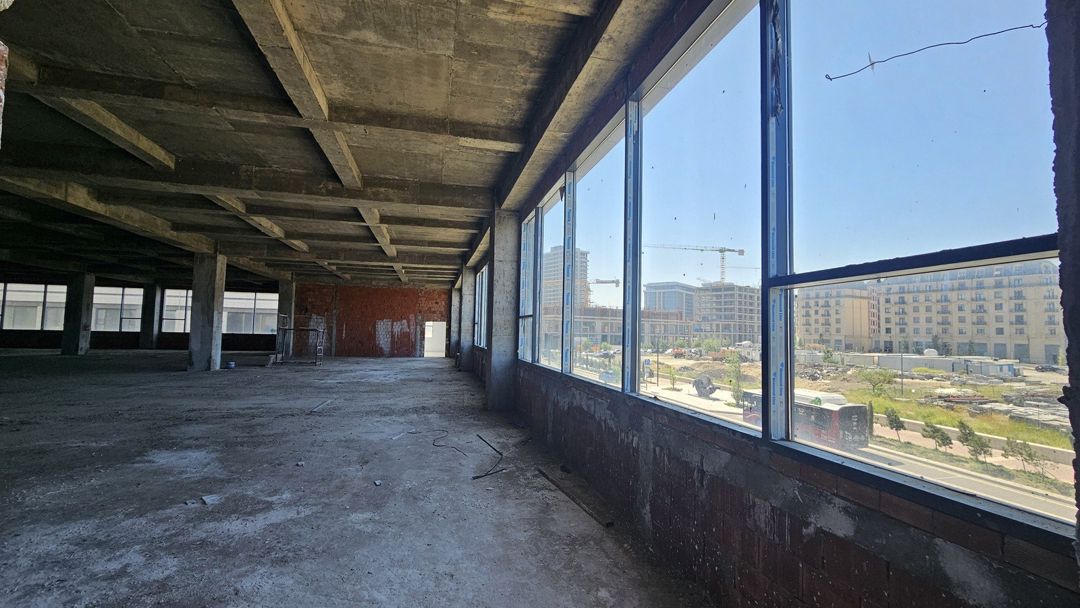 Satılır obyekt 1080 m² — Əmlak, Bakı (7)