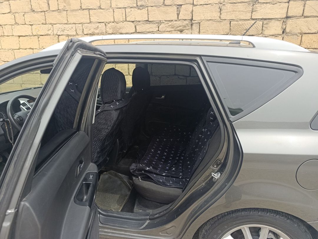 KIA Ceed SW, 2010 il — Avtomobillər, Xırdalan (5)