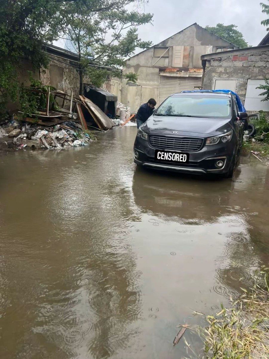 Kia Carnaval ehtiyat hissələri — Ehtiyat hissələri və aksesuarlar, Bakı (4)