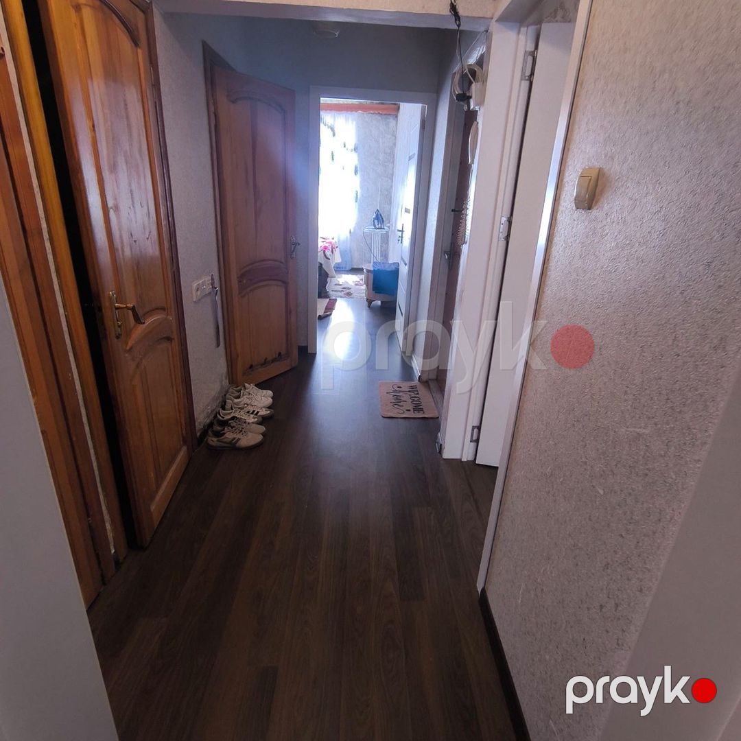 İcarəyə verilir 2 otaqlı köhnə tikili 65 m² — Mənzil, Bakı (6)