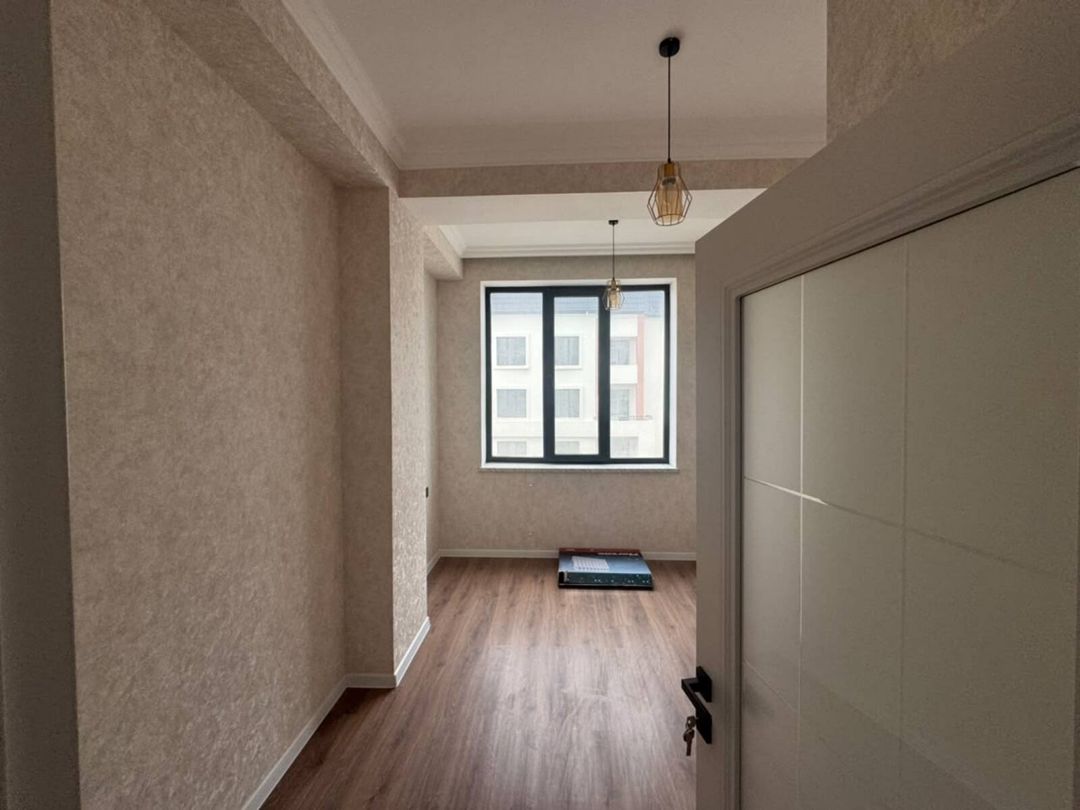 2-otaqlı yeni tikili, Masazır qəs., 55 m² — Daşınmaz əmlak, Bakı (7)