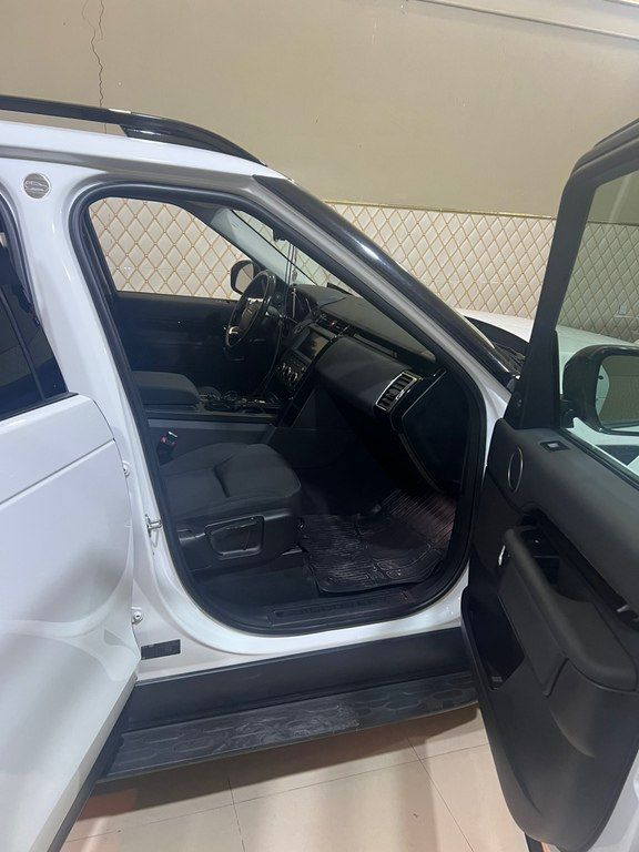 Land Rover Discovery, 2.0 L, 2018 il, 137 000 km — Avtomobillər, Şəmkir (8)