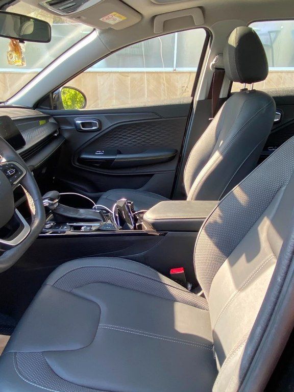 Chery Tiggo 2 Pro Max, 1.5 L, 2025 il, 7 500 km — Avtomobillər, Bakı (5)