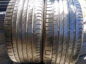 Continental şinləri 285/35 R20 — Ehtiyat hissələri və aksesuarlar, Bakı (8)