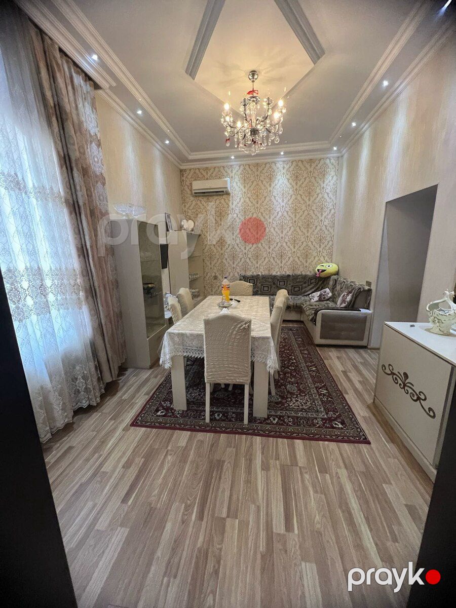 Həyət evi, Zabrat 2 qəs. — Ev, villa, Bakı (11)