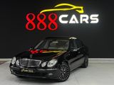Mercedes E 350, 3.5 L, 2006 il, 298 000 km — Cars