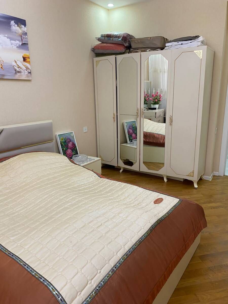Satılır 2 otaqlı yeni tikili 60 m² — Mənzil, Bakı (8)