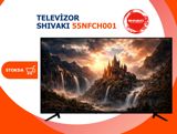 Televizor Shivaki 55NFCH001 — Shivaki Electronics