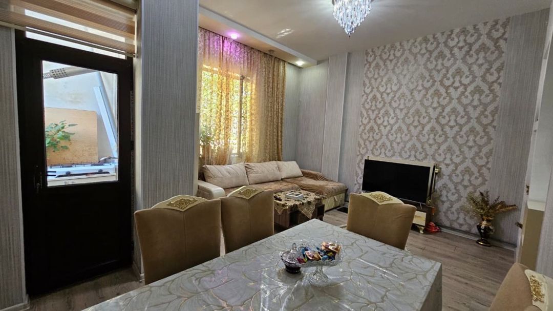 Satılır 3 otaqlı yeni tikili 70 m² — Mənzil, Bakı (3)
