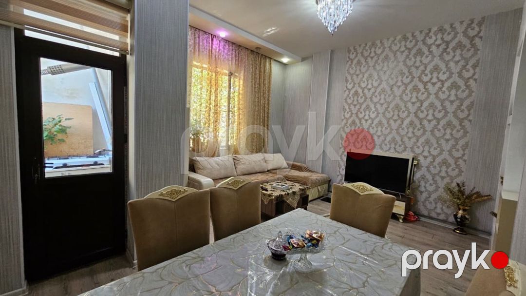 Satılır 3 otaqlı yeni tikili 70 m² — Mənzil, Bakı (3)