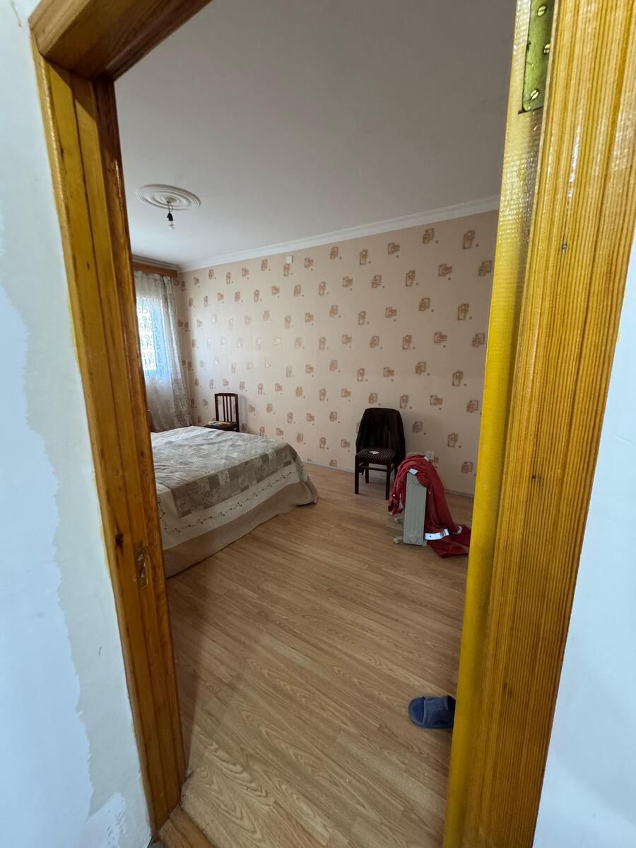 Satılır 4 otaqlı köhnə tikili 110 m² — Mənzil, Bakı (6)