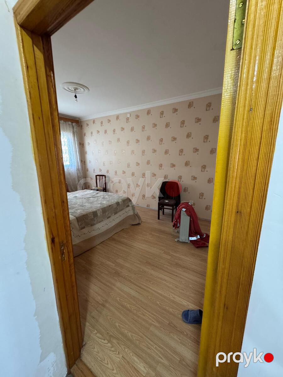 Satılır 4 otaqlı köhnə tikili 110 m² — Mənzil, Bakı (6)