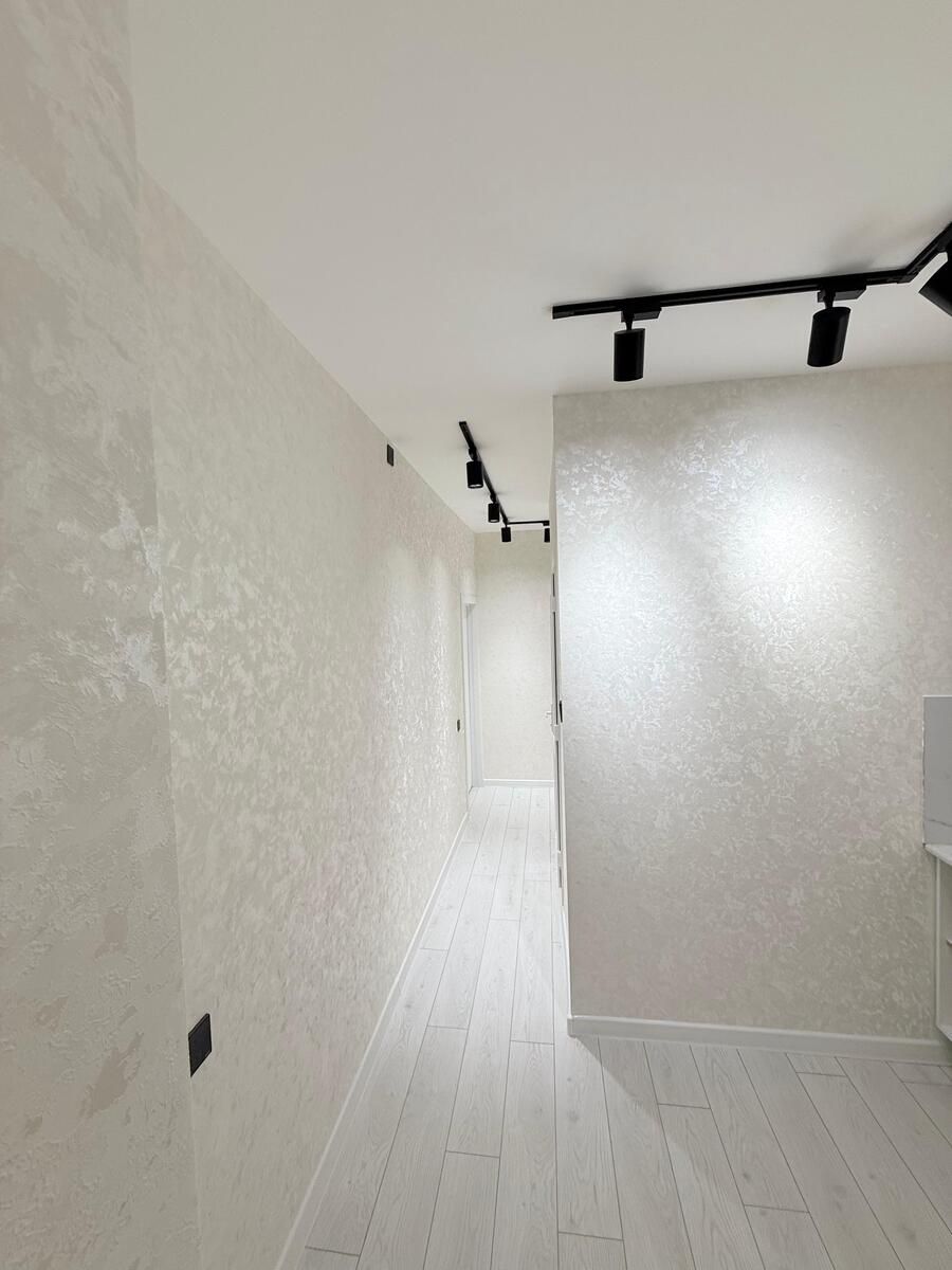 Satılır 1 otaqlı köhnə tikili 45 m² — Mənzil, Bakı (5)