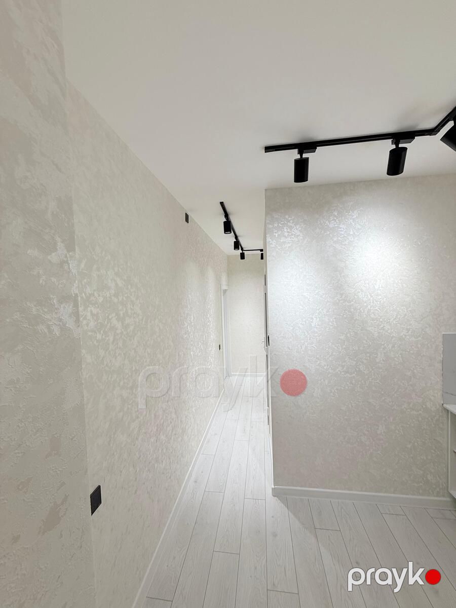 Satılır 1 otaqlı köhnə tikili 45 m² — Mənzil, Bakı (5)