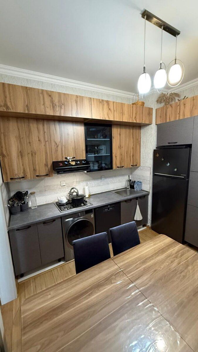 2-otaqlı yeni tikili, Sumqayıt ş., 48.5 m² — Daşınmaz əmlak, Sumqayıt (8)