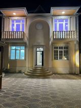 Həyət evi, Masazır qəs. — Masazır Əmlak