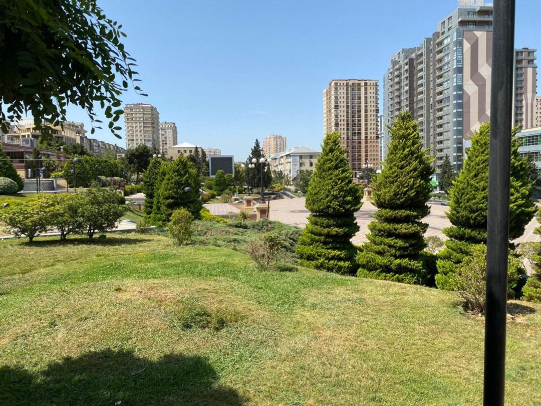Satılır 2 otaqlı yeni tikili 85 m² — Mənzil, Bakı (2)