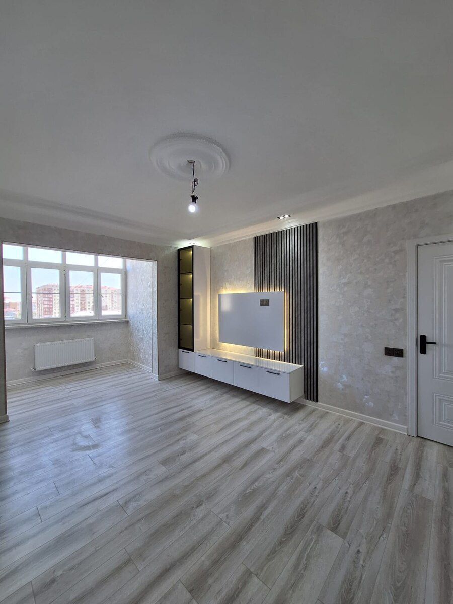 3-otaqlı mənzil, 9-cu mkr., 70 m² — Daşınmaz əmlak, Sumqayıt