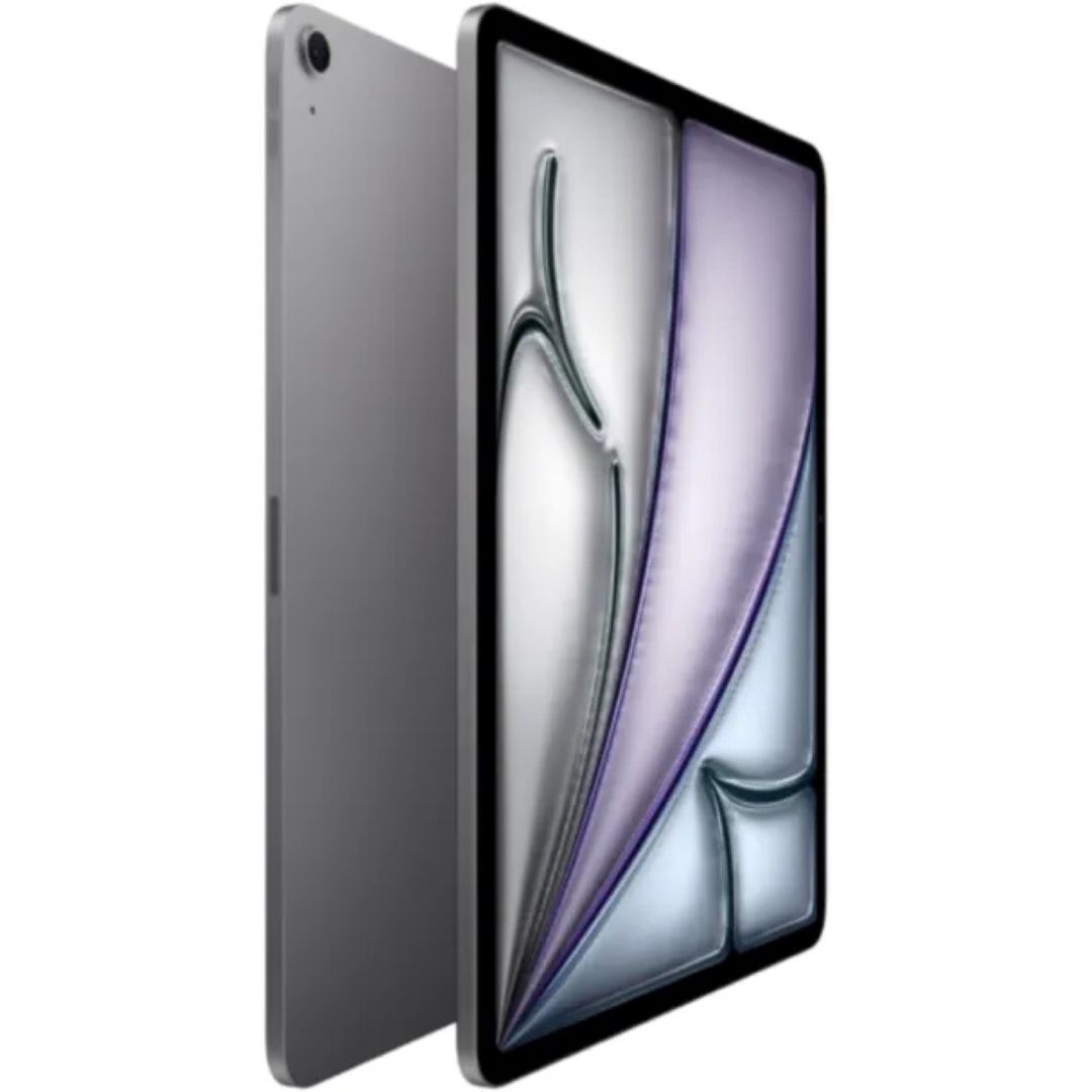 Apple iPad Air M4 13-inch 256GB – Space Grey — Elektronika, Bakı (2)