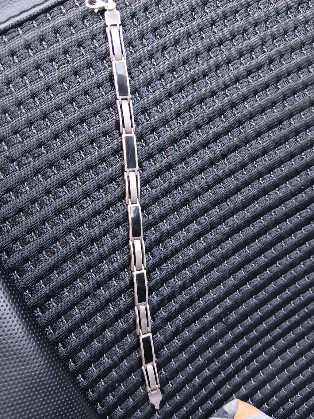 Bilərzik, Gümüş, 18 g — Aksesuarlar, Bakı (2)