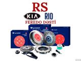 Kia Rio friksional disk dəsti — Spare Parts & Accessories