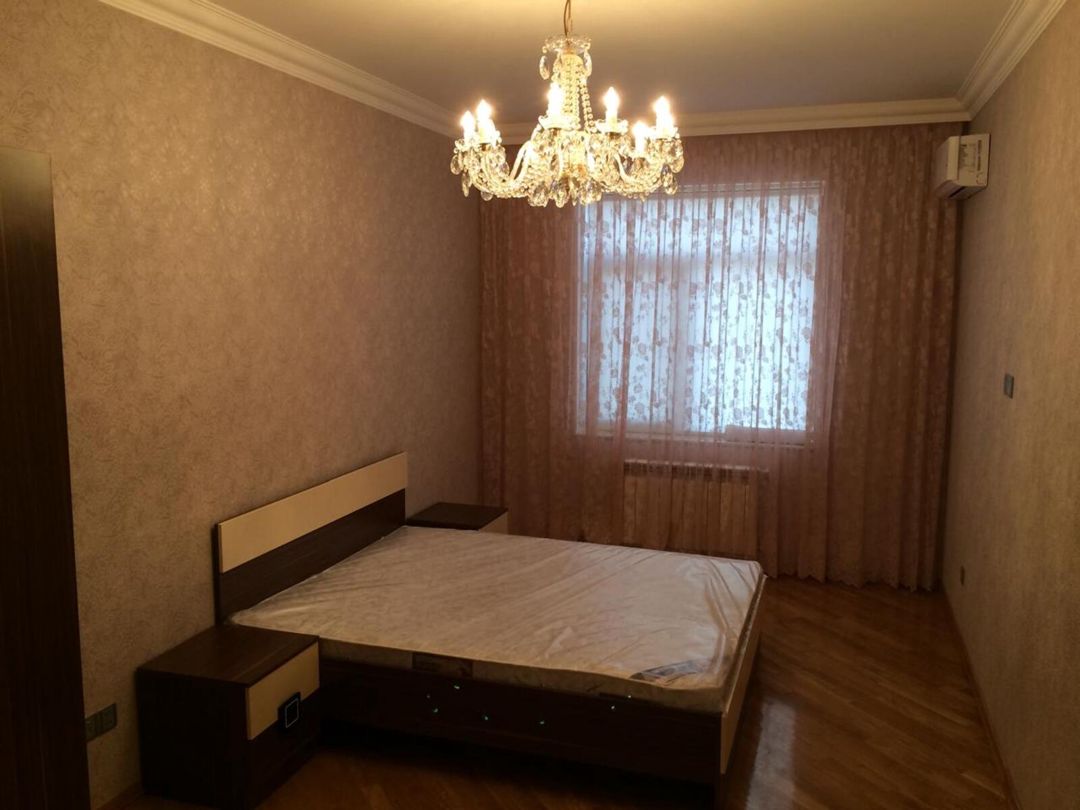 Satılır 2 otaqlı yeni tikili 92 m² — Mənzil, Bakı (5)