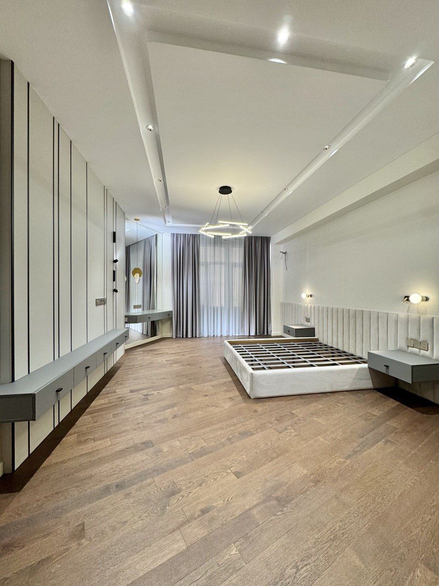 Satılır 5 otaqlı yeni tikili 285 m² — Mənzil, Bakı (7)