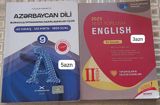 Azərbaycan dili Testlər 9-cu sinif, Güvən, 2-ci hissə, 2024 il — Sports, Hobby & Leisure
