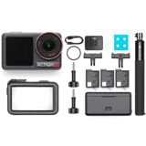 Dji Osmo Action 5 Pro Adventure combo — Alma Family Baku — Electronics