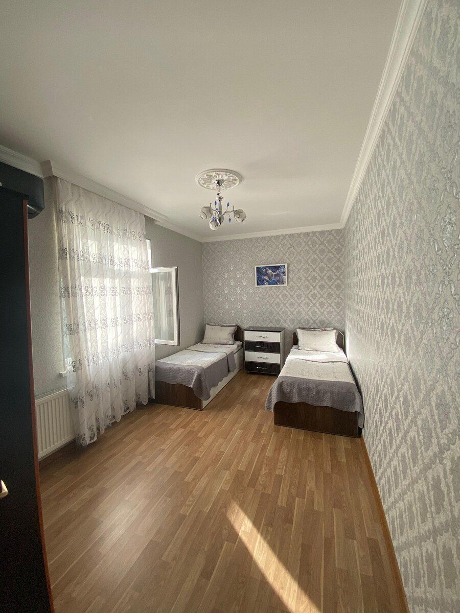 Bağ evi kirayə verilir, Qəbələ — Ev, villa, Qəbələ (5)