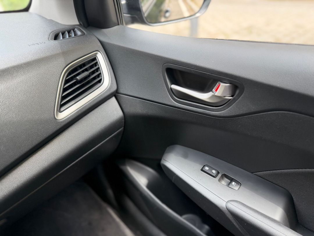 Hyundai Accent, 2020 il — Avtomobillər, Bakı (11)