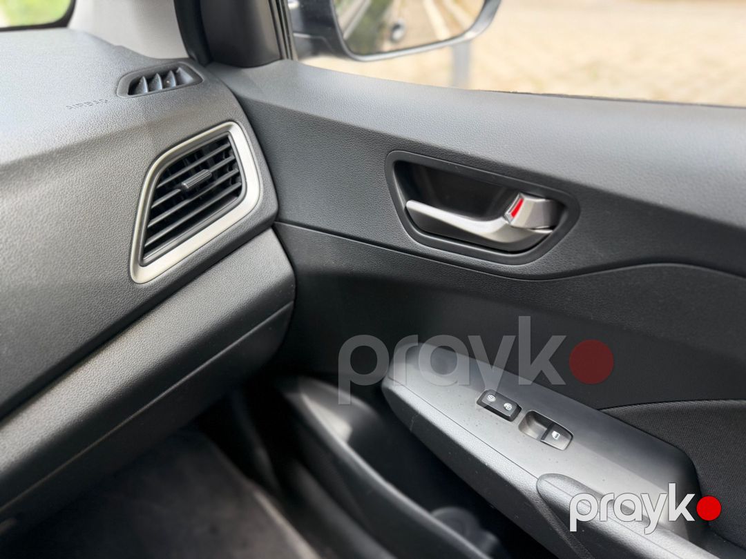Hyundai Accent, 2020 il — Avtomobillər, Bakı (11)