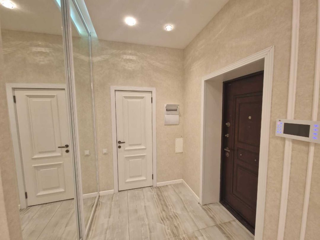 5-otaqlı yeni tikili kirayə verilir, Ağ Şəhər, 200 m² — Daşınmaz əmlak, Bakı (2)