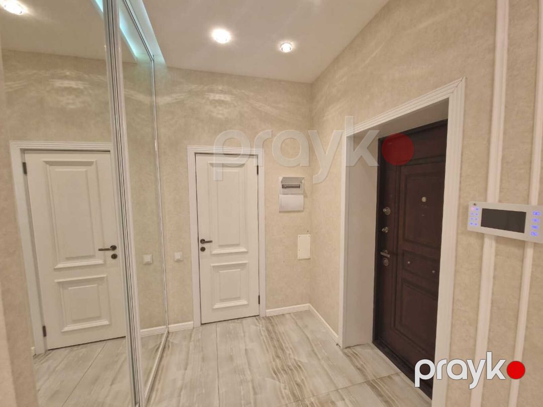 İcarəyə verilir 5 otaqlı ofis 200 m² — Ofis, Bakı (12)