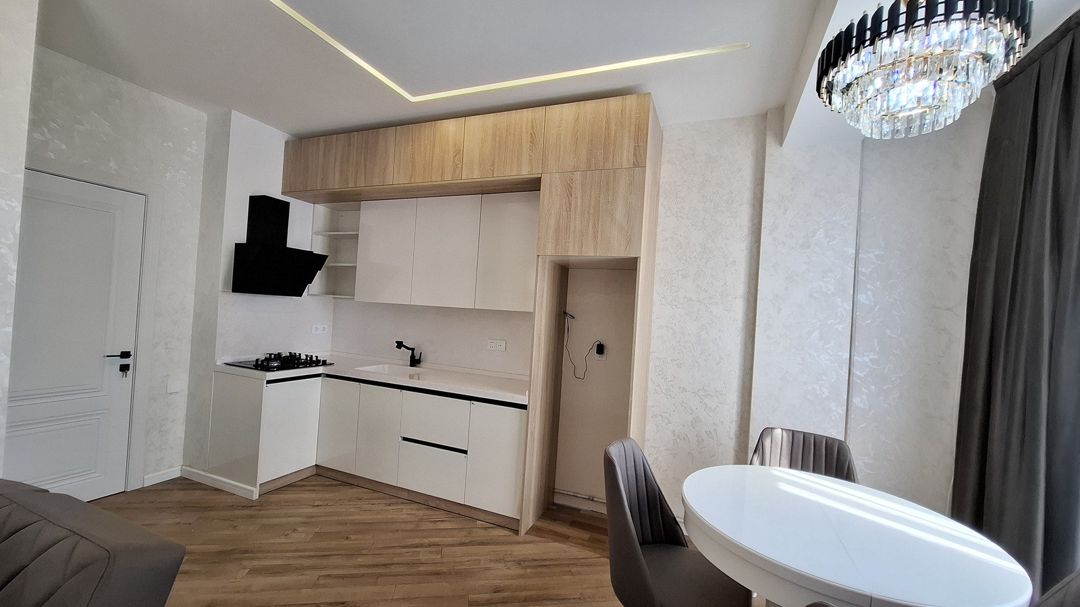 İcarəyə verilir 3 otaqlı yeni tikili 90 m² — Mənzil, Bakı (9)
