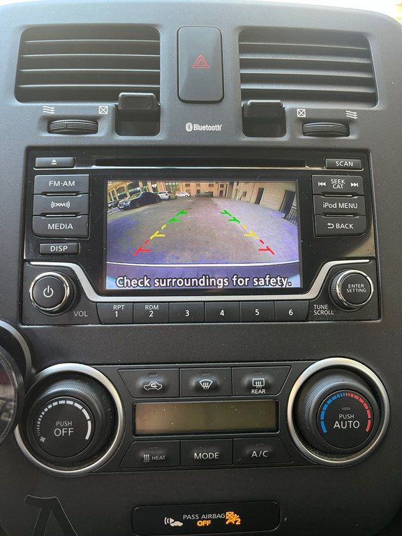 Nissan Leaf, 24 kWh, 2017 il, 150 000 km — Avtomobillər, Bakı (9)