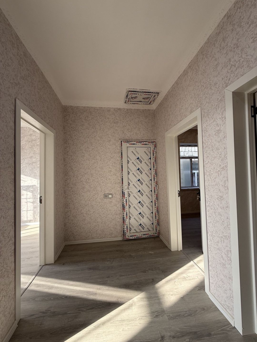 5-otaqlı yeni tikili, Xırdalan ş., 150 m² — Mənzil, Xırdalan (9)